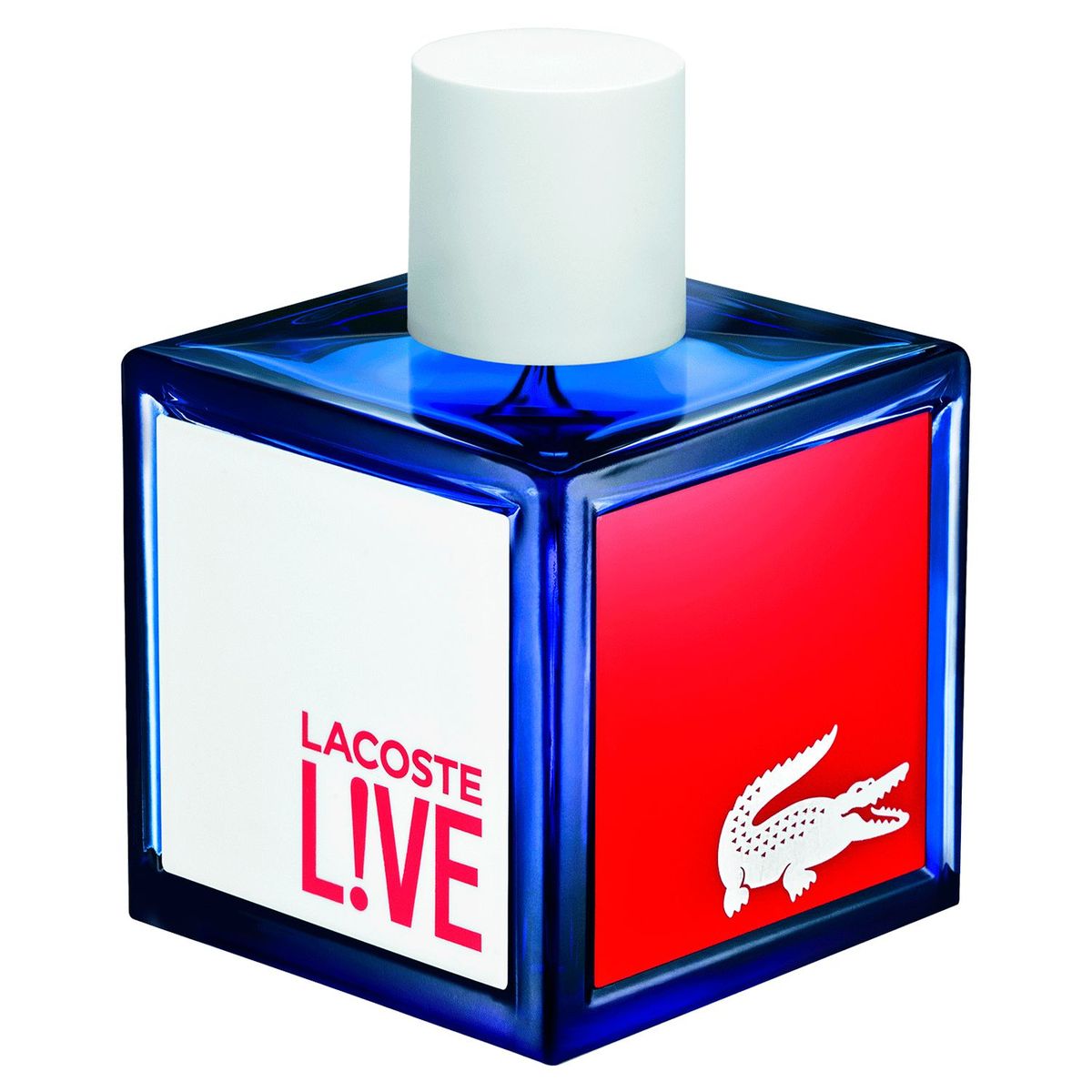 LACOSTE - Perfume Lacoste Live EDT 100 ml