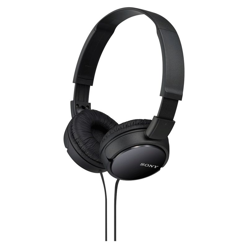 SONY - Audífonos de Diadema MDR-ZX110