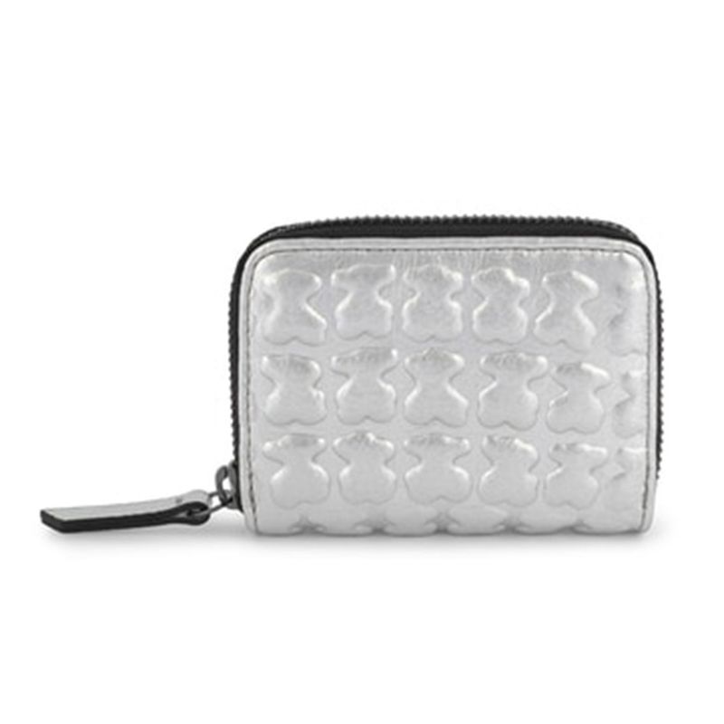 TOUS - Monedero Mujer Tous Sherton
