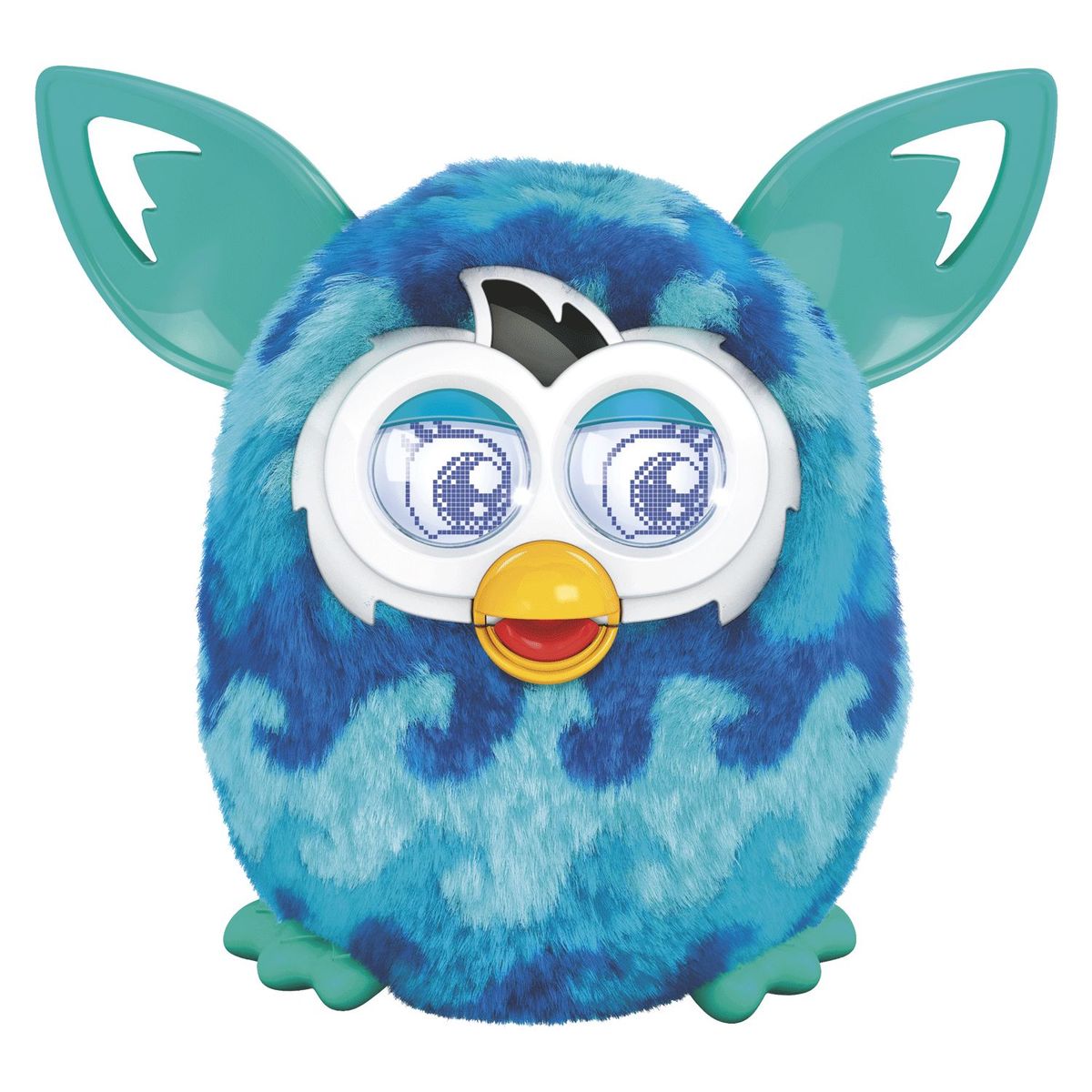  - Furby Boom Shiny Sweet Ondas