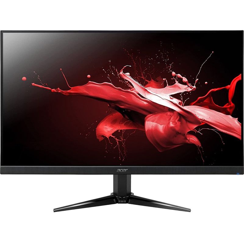 ACER - Monitor Gamer 24 Pulgadas 75 Hz 1ms Acer Qg241y