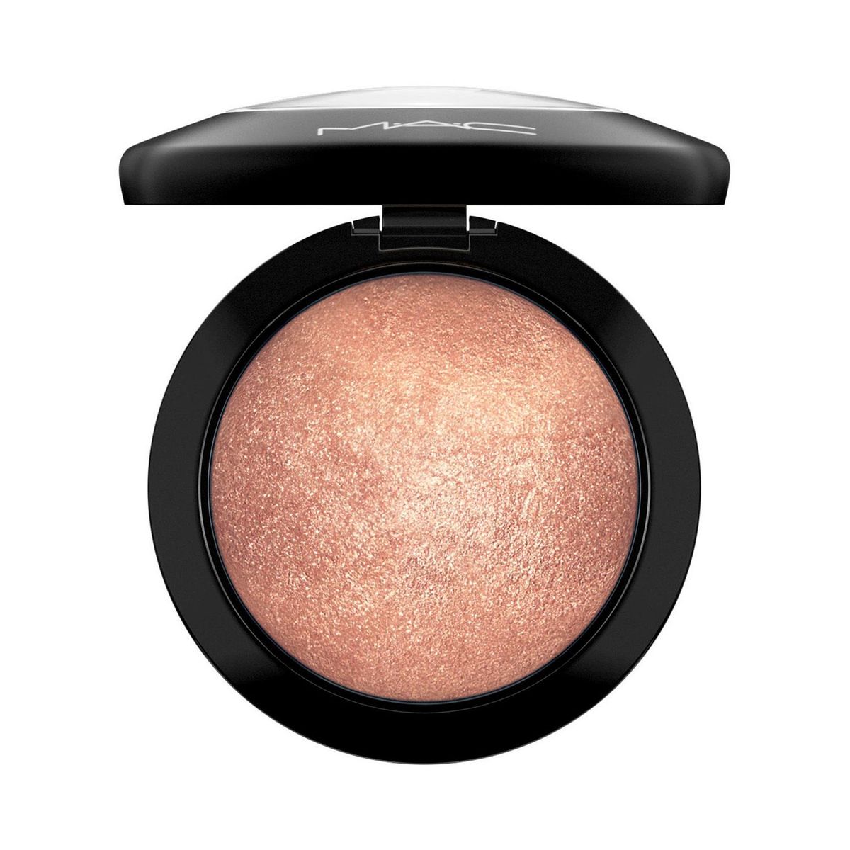 MAC COSMETICS - Iluminador de rostro Compacto Mineralize Skinfinish  MAC 10 g