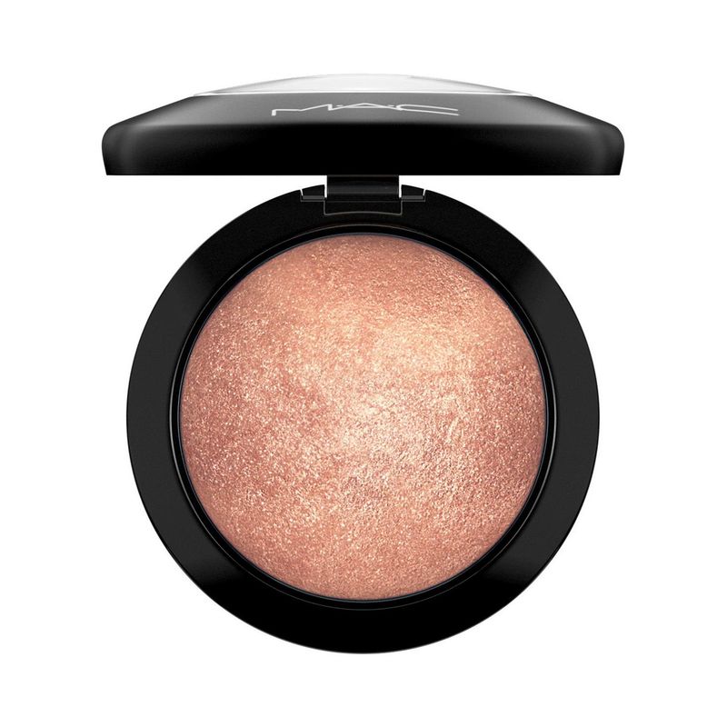 MAC COSMETICS - Iluminador de rostro Compacto Mineralize Skinfinish  MAC 10 g