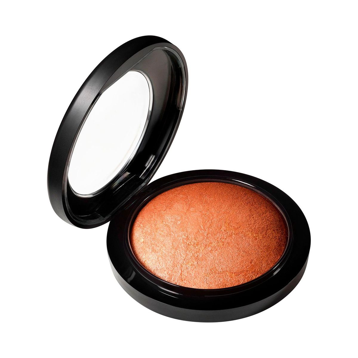 MAC COSMETICS - Iluminador de rostro Compacto Mineralize Skinfinish  MAC 10 g
