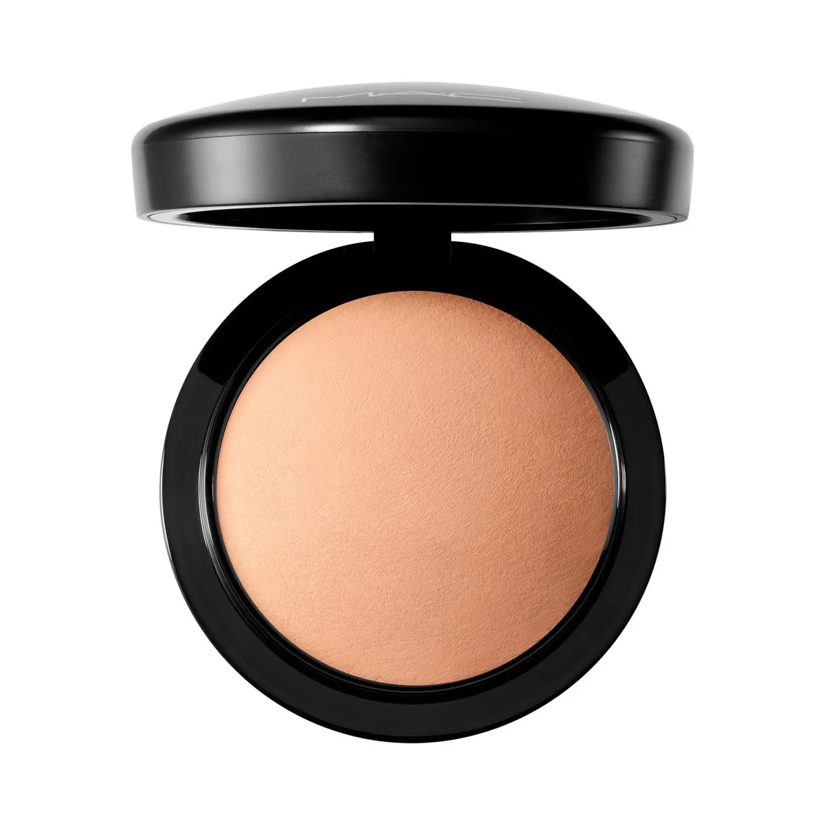 MAC COSMETICS - MAC Cosmetics Polvos compactos - Mineralize Skinfinish Natural