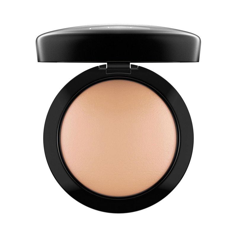 MAC COSMETICS - MAC Cosmetics Polvos compactos - Mineralize Skinfinish Natural