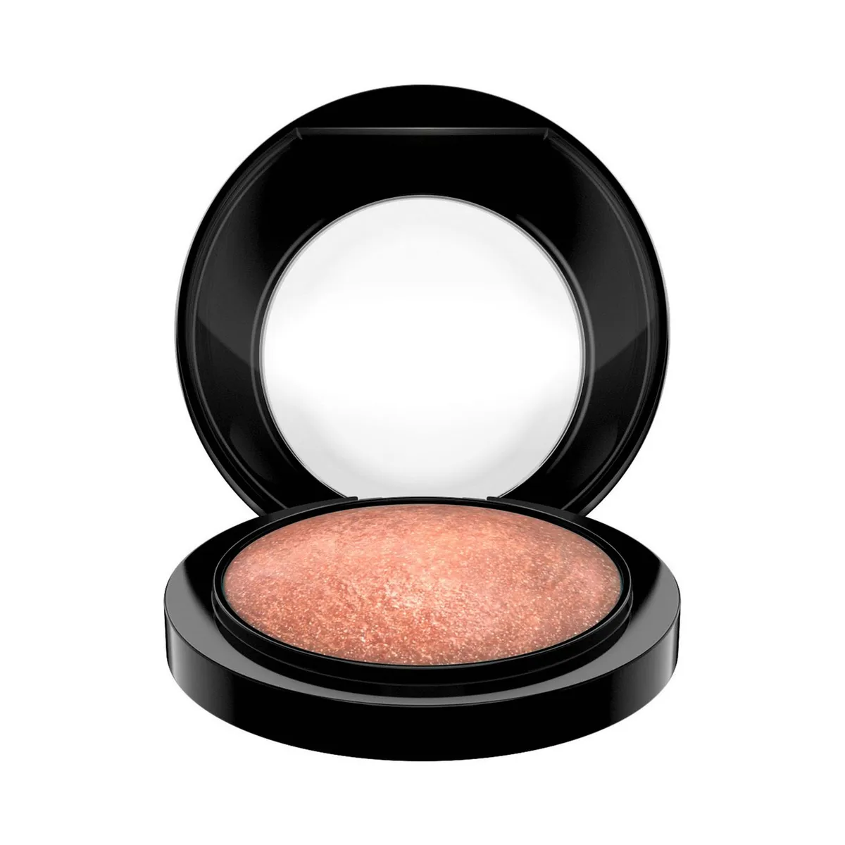 Iluminador de rostro Compacto Mineralize Skinfinish MAC 10 g MAC ...
