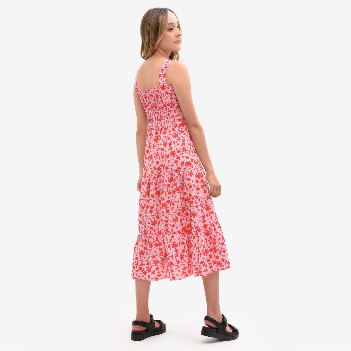 ELV - Vestido Juvenil Niña ELV