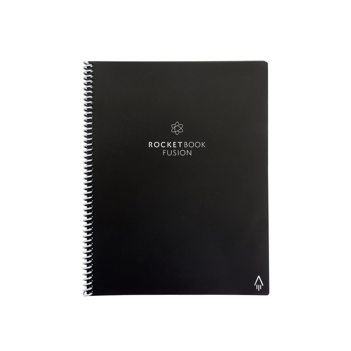 ROCKETBOOK - Rocketbook Fusion Letter Negro