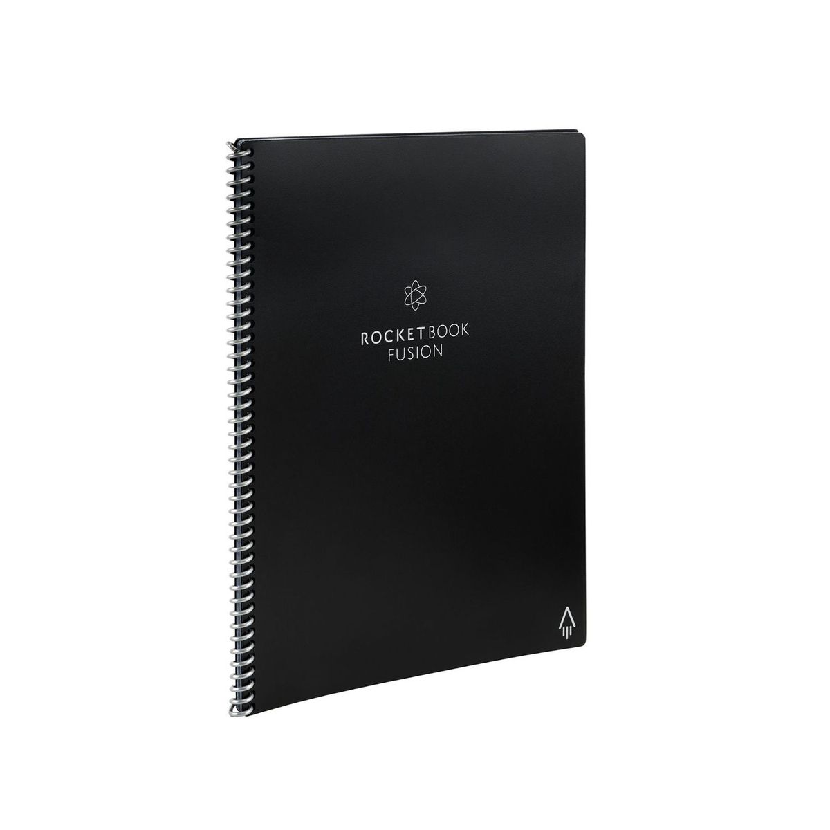 ROCKETBOOK - Rocketbook Fusion Letter Negro