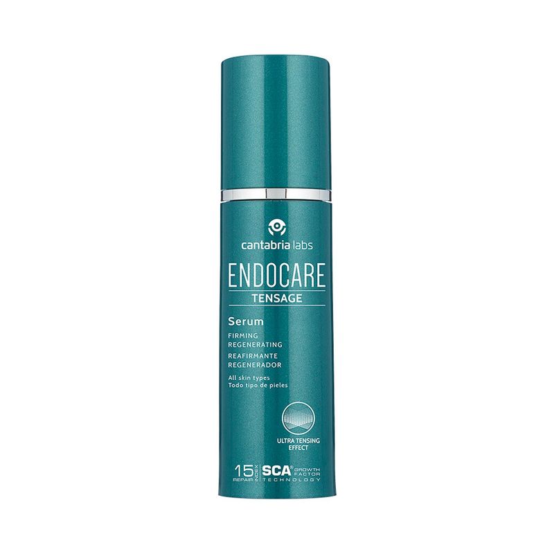 ENDOCARE - Sérum Tensage Suero Regenerador Endocare para Todo tipo de piel 30 ml