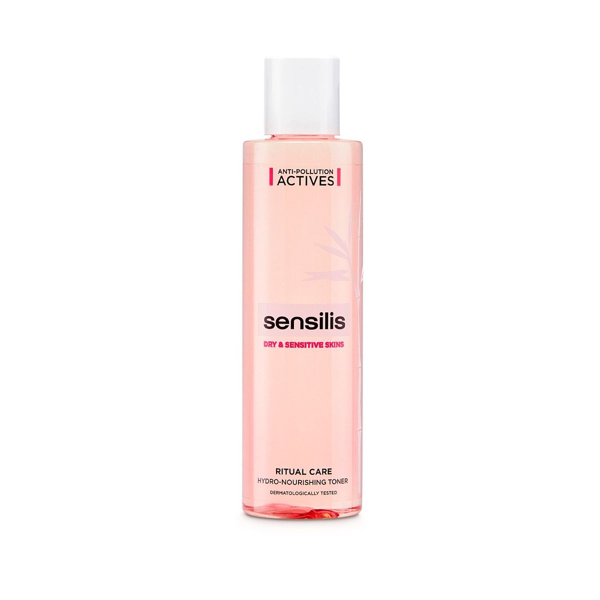 SENSILIS - Tónico Facial Ritual Care Sensilis para Piel Sensible 200 ml