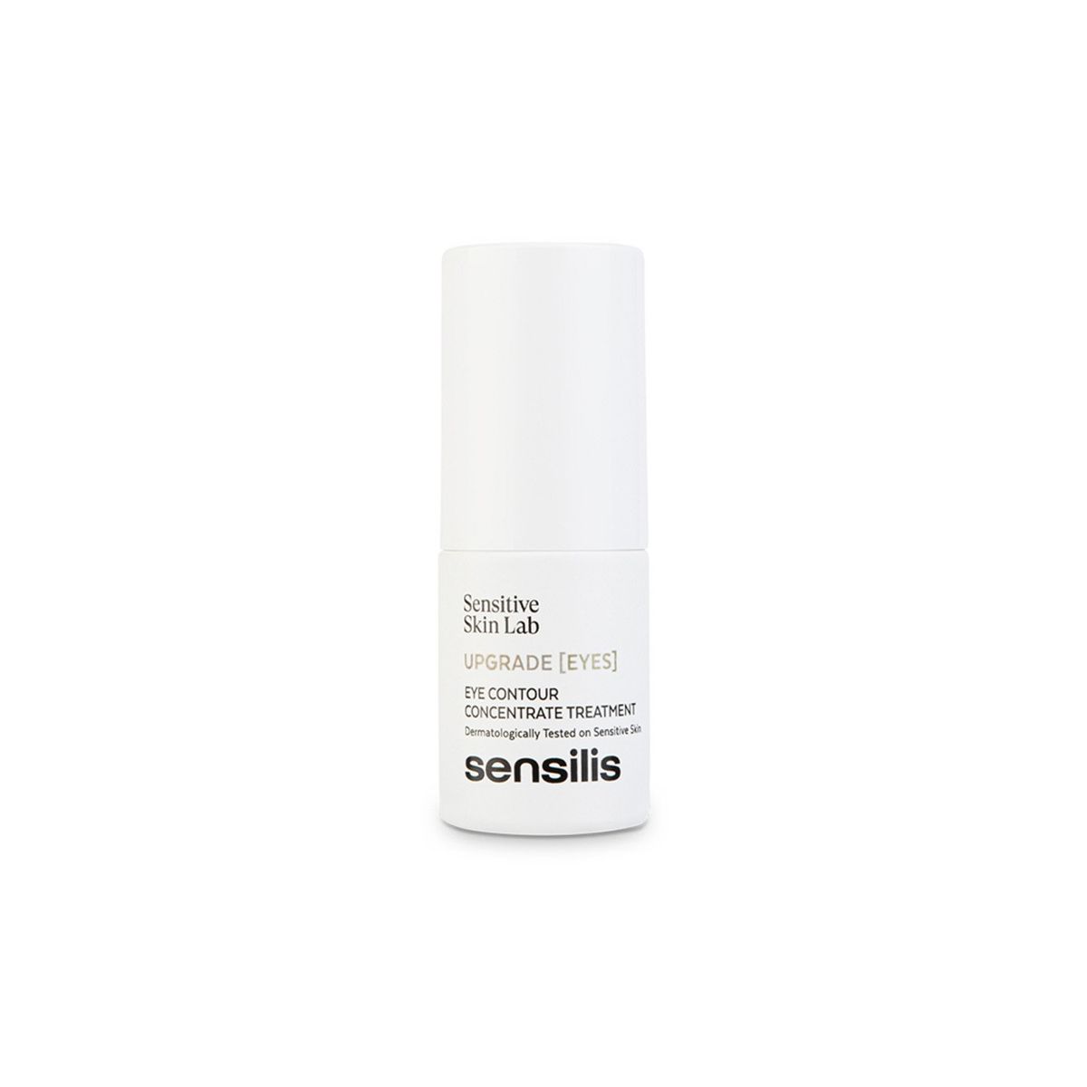 SENSILIS - Contorno de Ojos Upgrade Eyes Sensilis para Piel Sensible 15 ml