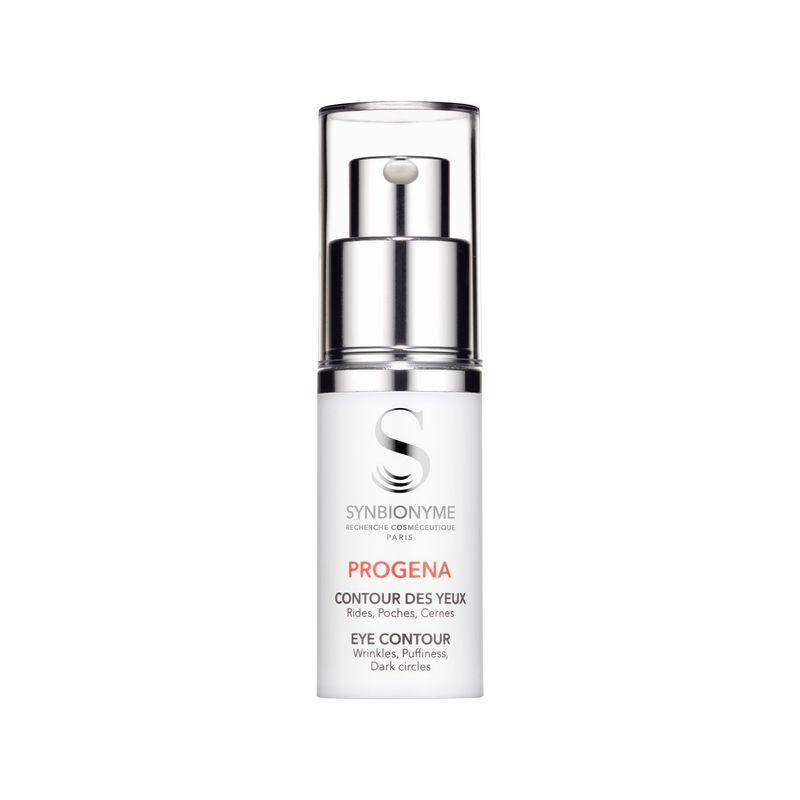  - Contorno de Ojos Progena Synbionyme para Todo tipo de piel 15 ml