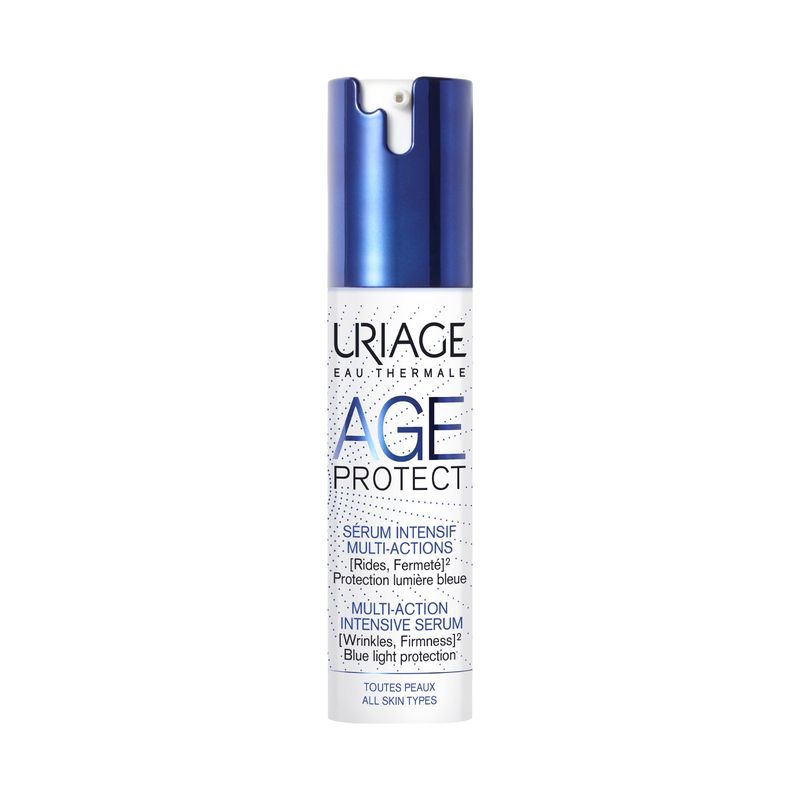URIAGE - Sérum Age Protect Uriage para Todo tipo de piel 30 ml