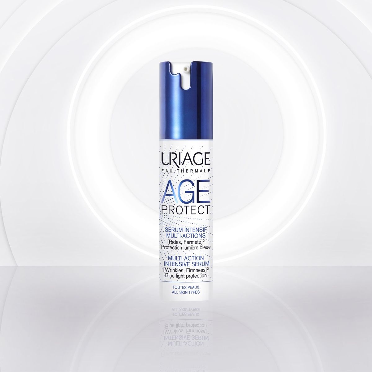 URIAGE - Sérum Age Protect Uriage para Todo tipo de piel 30 ml