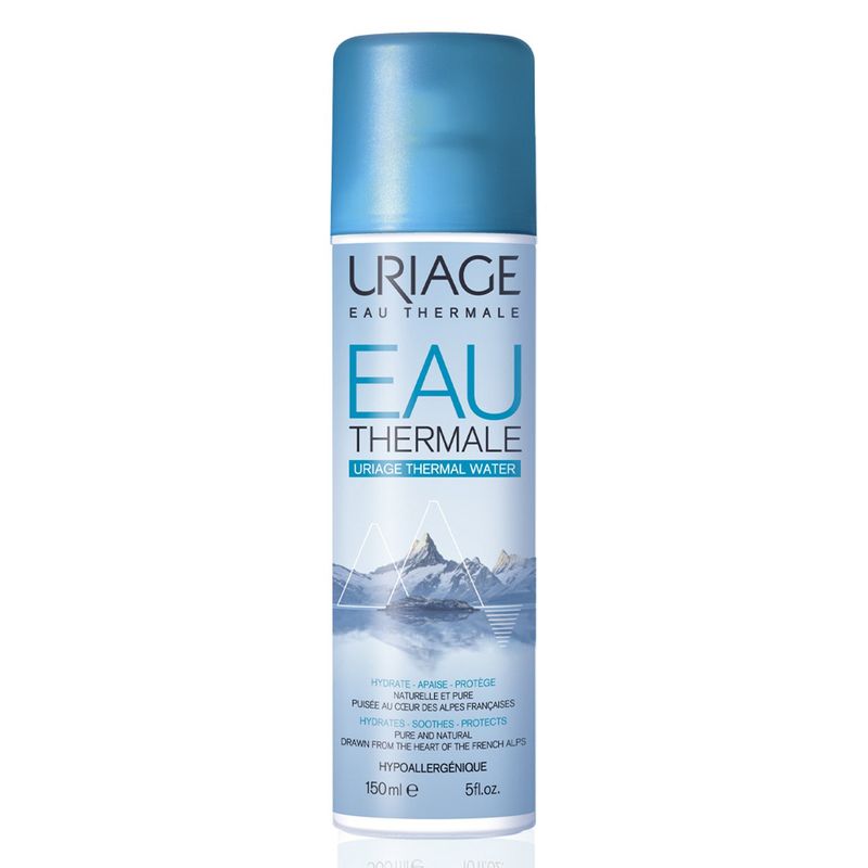 URIAGE - Agua Termal Spray X Uriage 150 ml