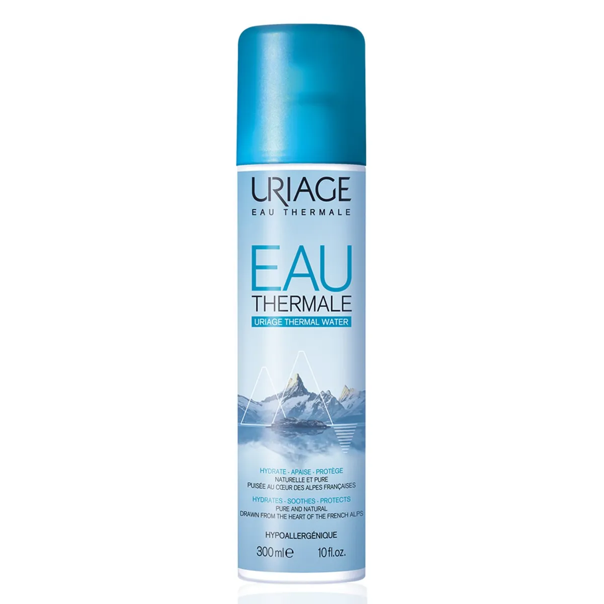 URIAGE - Agua termal Uriage Agua Termal Spray l Uriage para Todo tipo de piel 300 ml