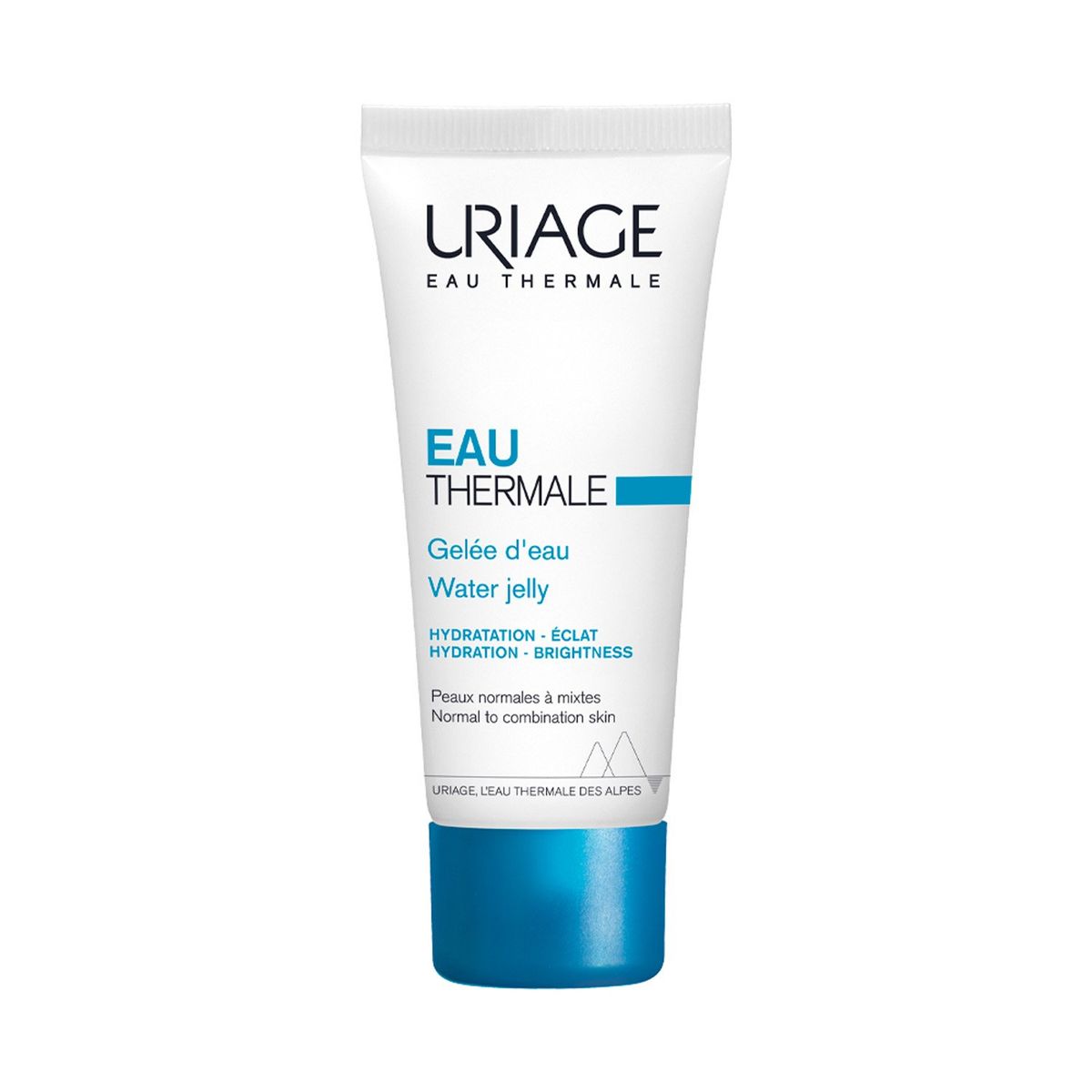 URIAGE - Agua Termal Water Jelly Uriage para Piel Mixta 40 ml