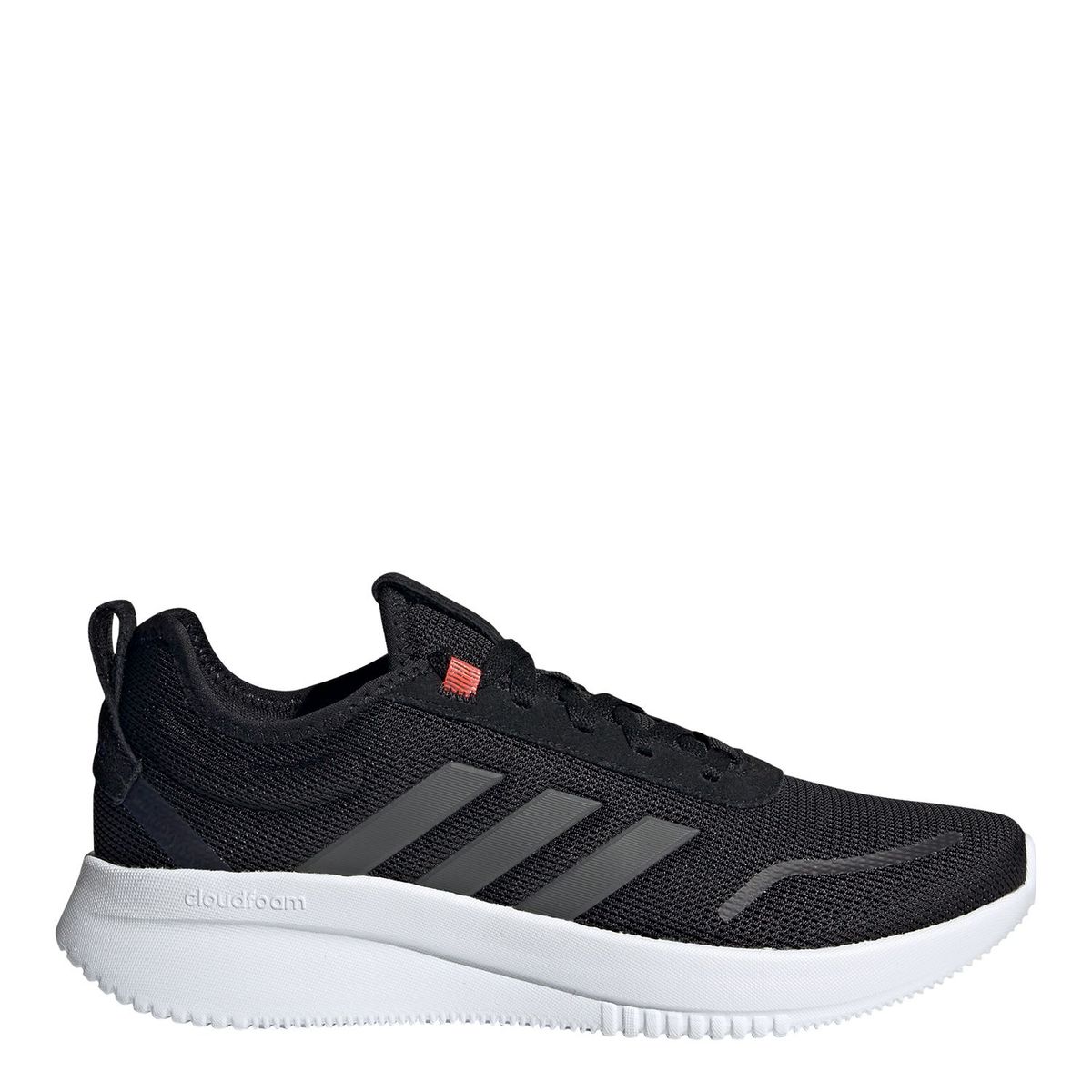 ADIDAS - Tenis Adidas Hombre Running Lite Racer Rebold