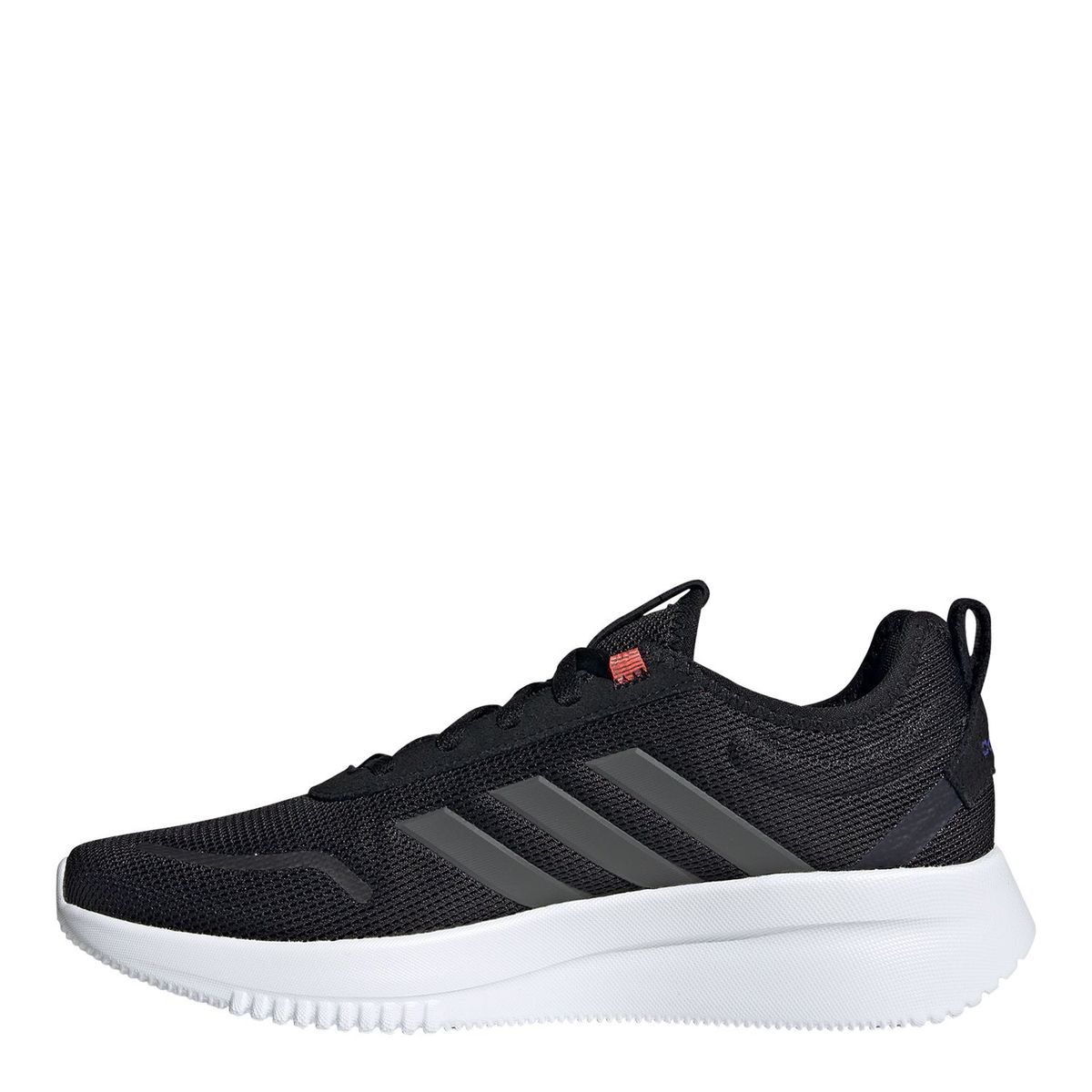 ADIDAS - Tenis Adidas Hombre Running Lite Racer Rebold