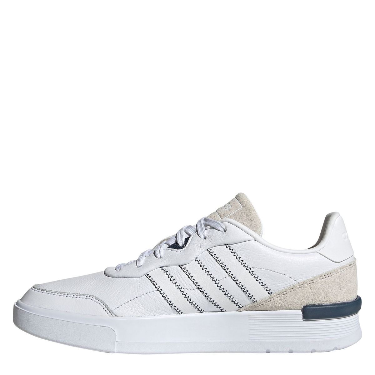 ADIDAS - Tenis moda adidas Clubcourt Hombre