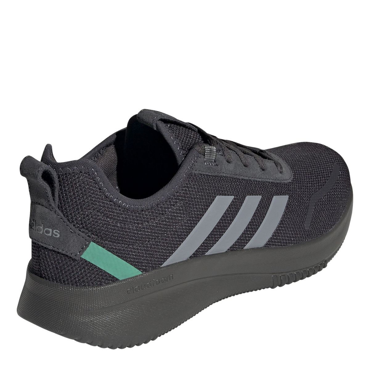 ADIDAS - Tenis Adidas Hombre Running Lite Racer Rebold