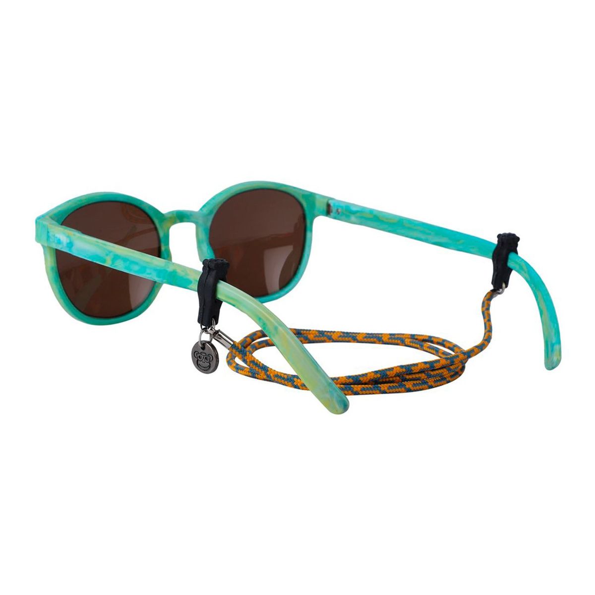 SAJU - Cordón Cuelga Gafas Sajú Hiking