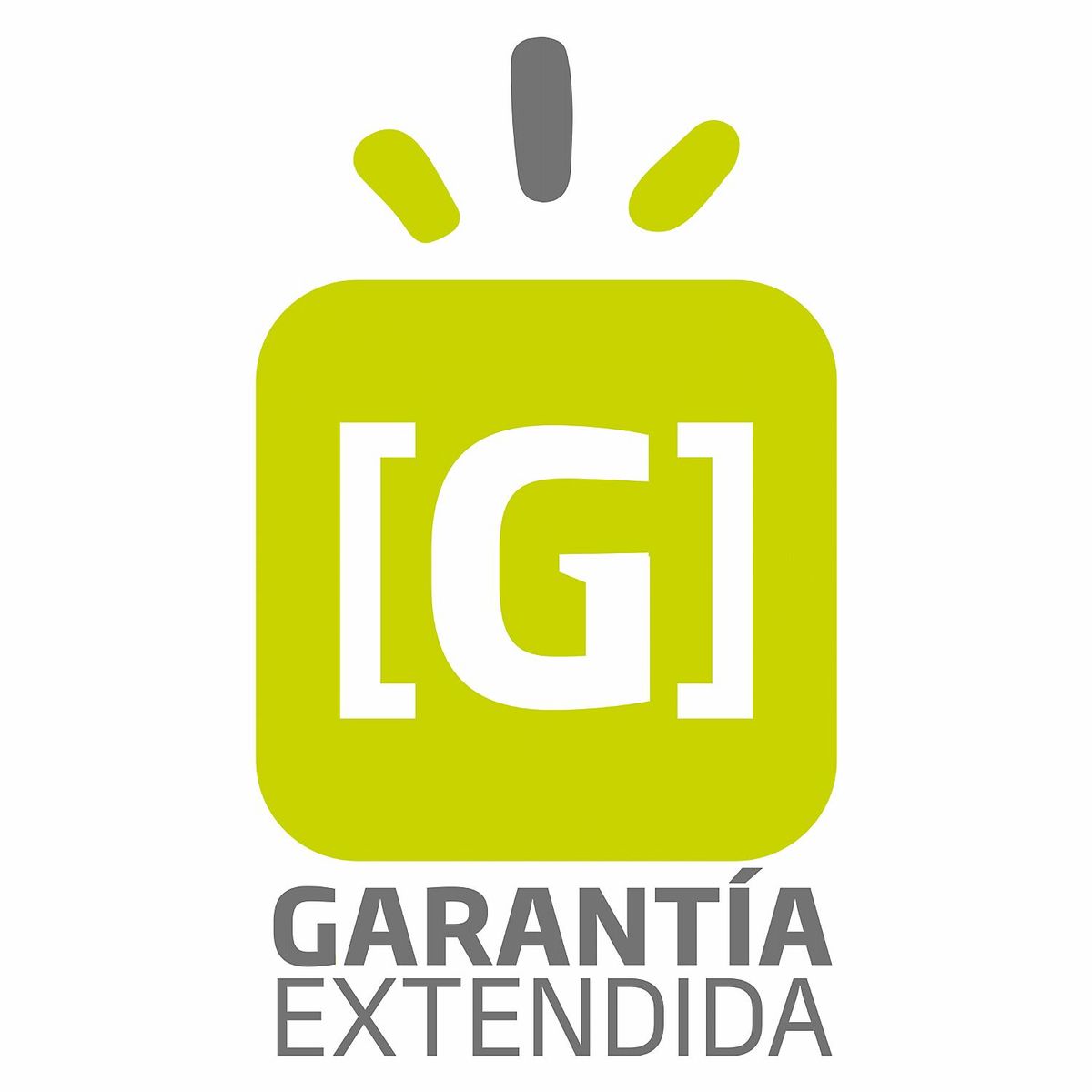GARANTIA EXTENDIDA - 3 años de Garantía Extendida