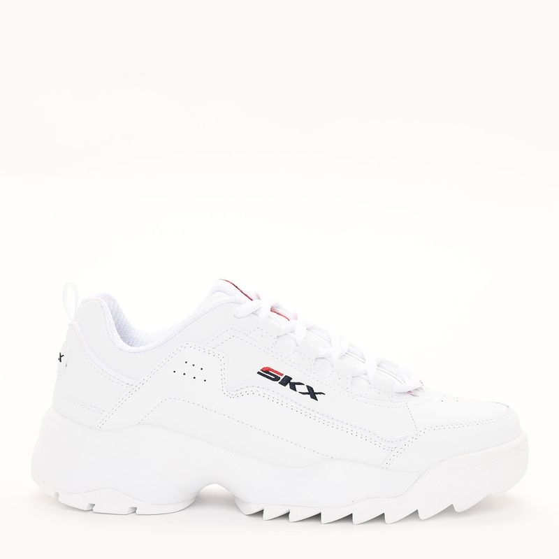 SKECHERS - Tenis Skechers Mujer Moda Evero