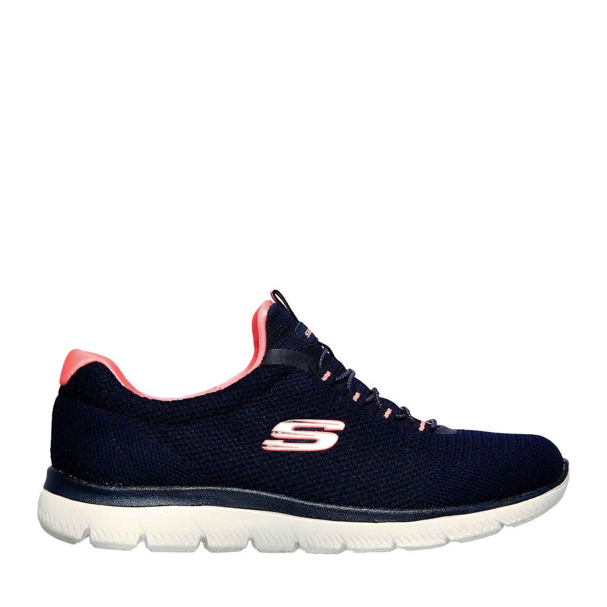 SKECHERS - Tenis Skechers Mujer Moda Summits Cool Classic