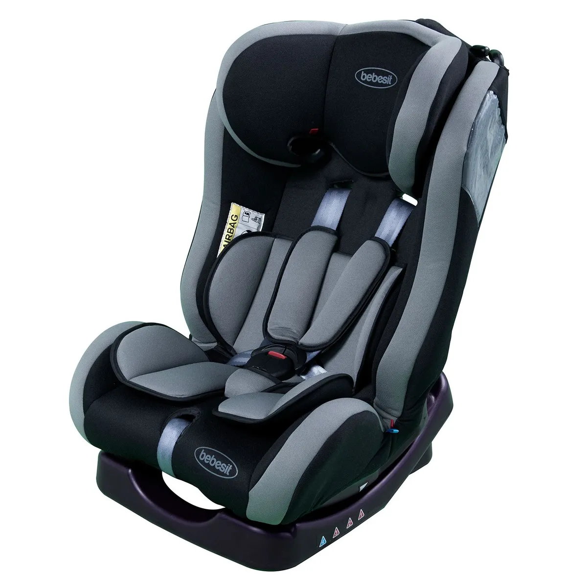 BEBESIT - Silla para carro bebé Orbit