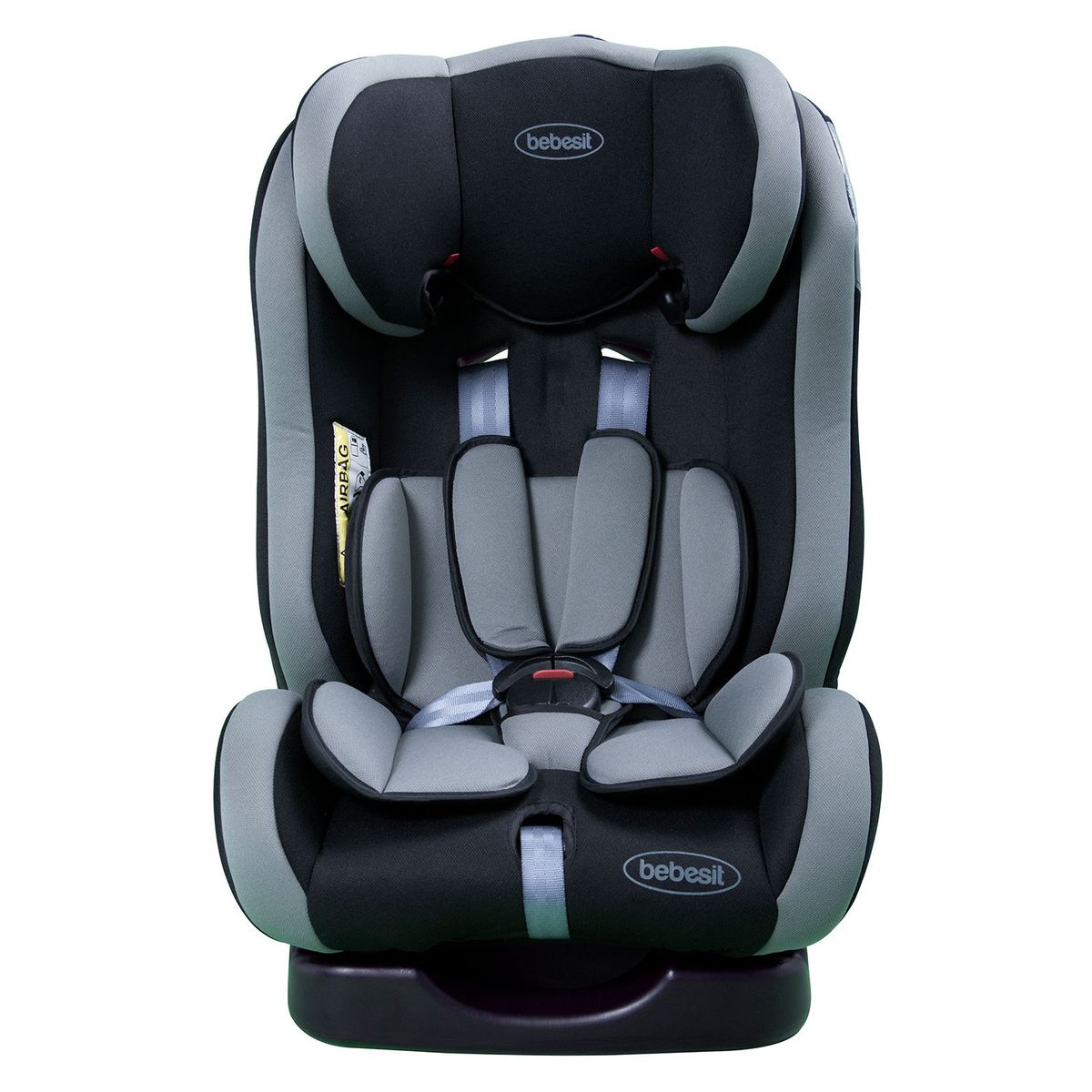 BEBESIT - Silla para carro bebé Orbit