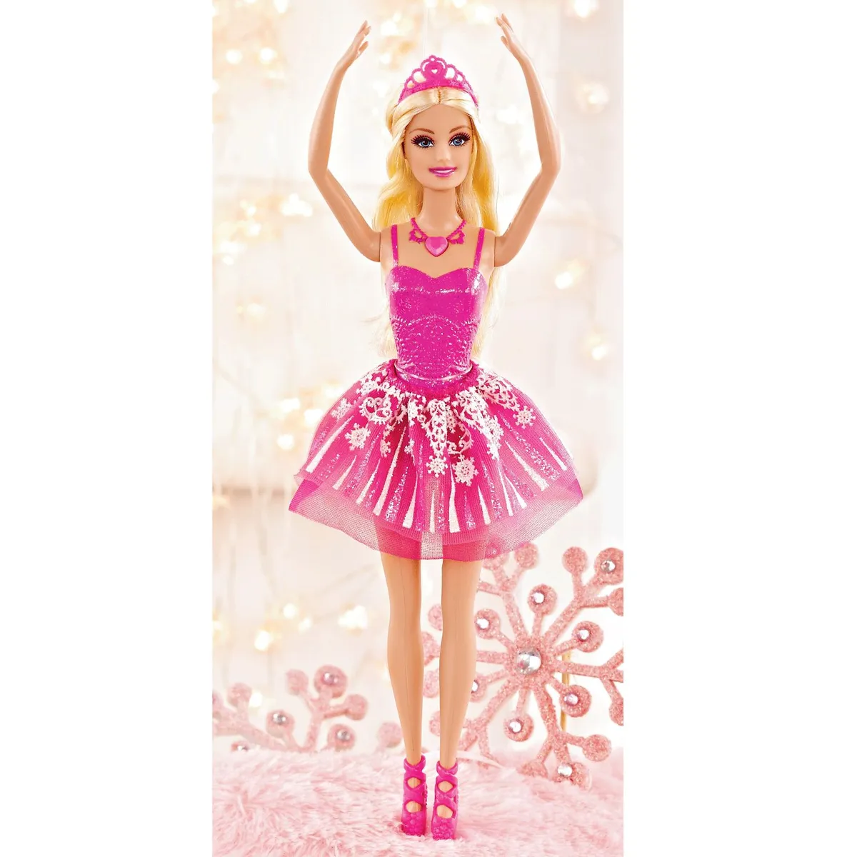 BARBIE - Cascanueces Bailarina