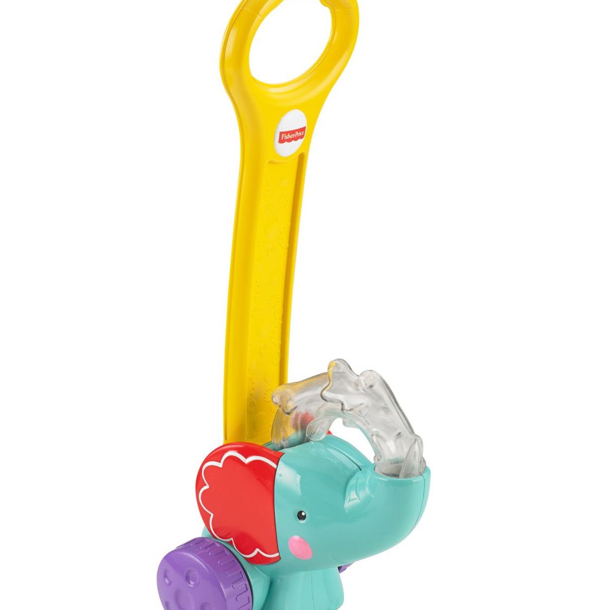 FISHER PRICE - Fisher-Price: Caminador Elefante Camina Conmigo