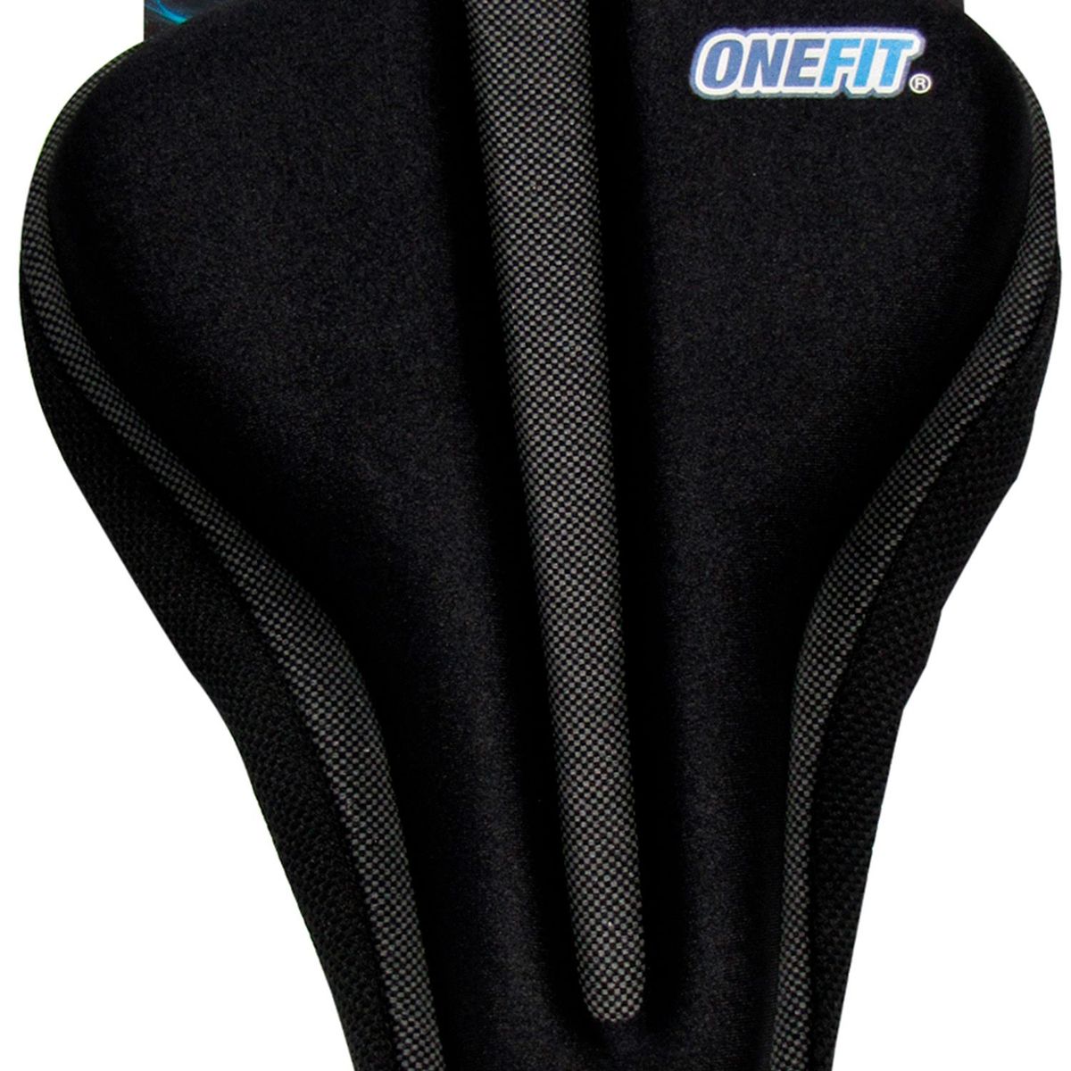 ONEFIT - Forro en gel Sillín Bicicleta Antiprostatico