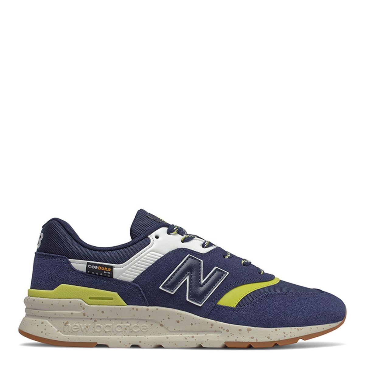 NEW BALANCE - Tenis New Balance Hombre Moda 997H