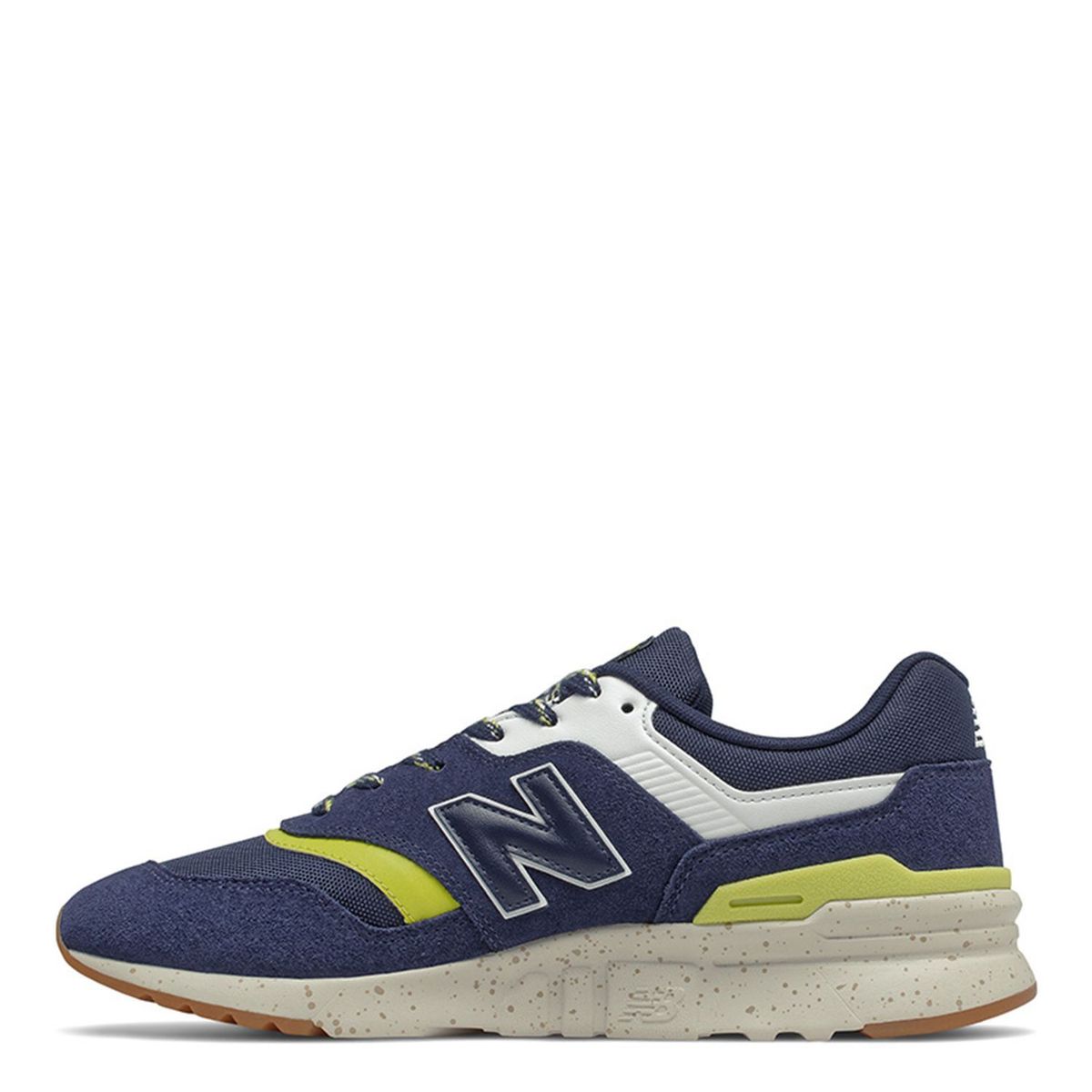 NEW BALANCE - Tenis New Balance Hombre Moda 997H