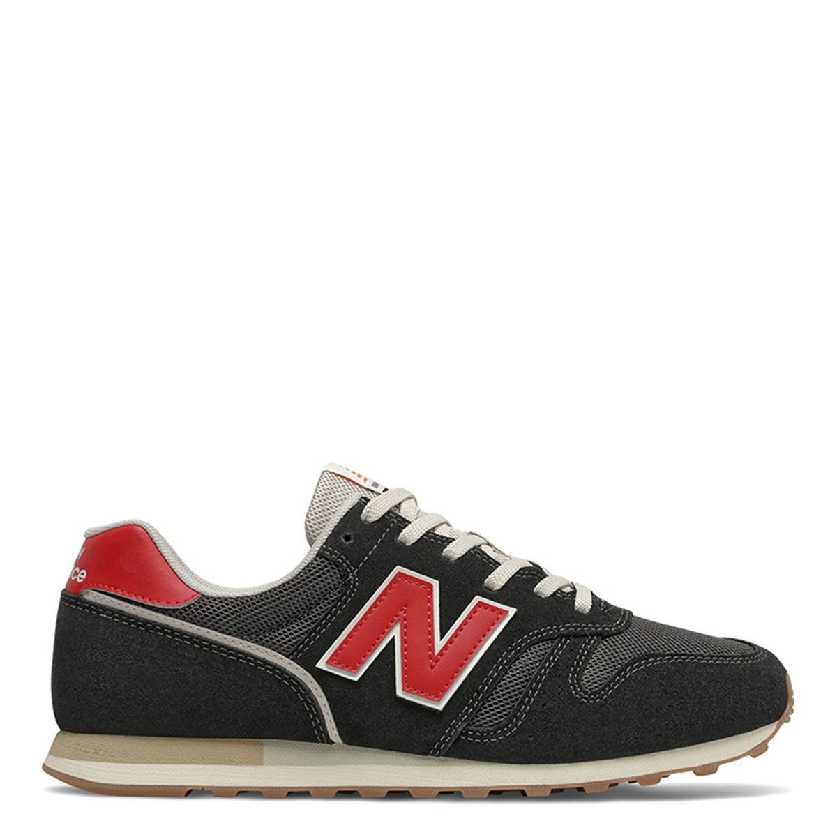 NEW BALANCE - Tenis New Balance Hombre Moda 373
