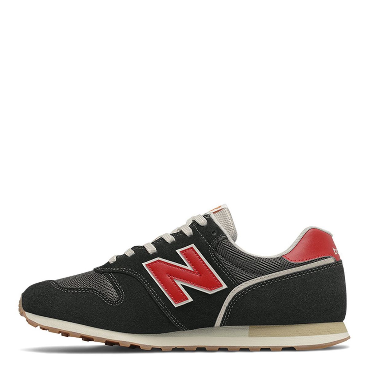 NEW BALANCE - Tenis New Balance Hombre Moda 373
