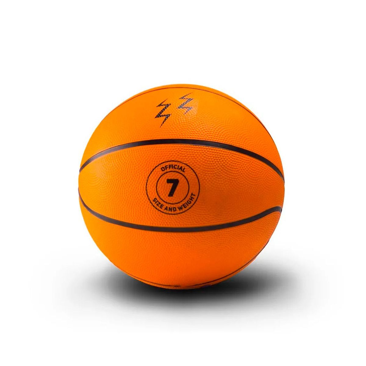 ZOOM SPORTS - Balón Zoom Basketball Clasic #7
