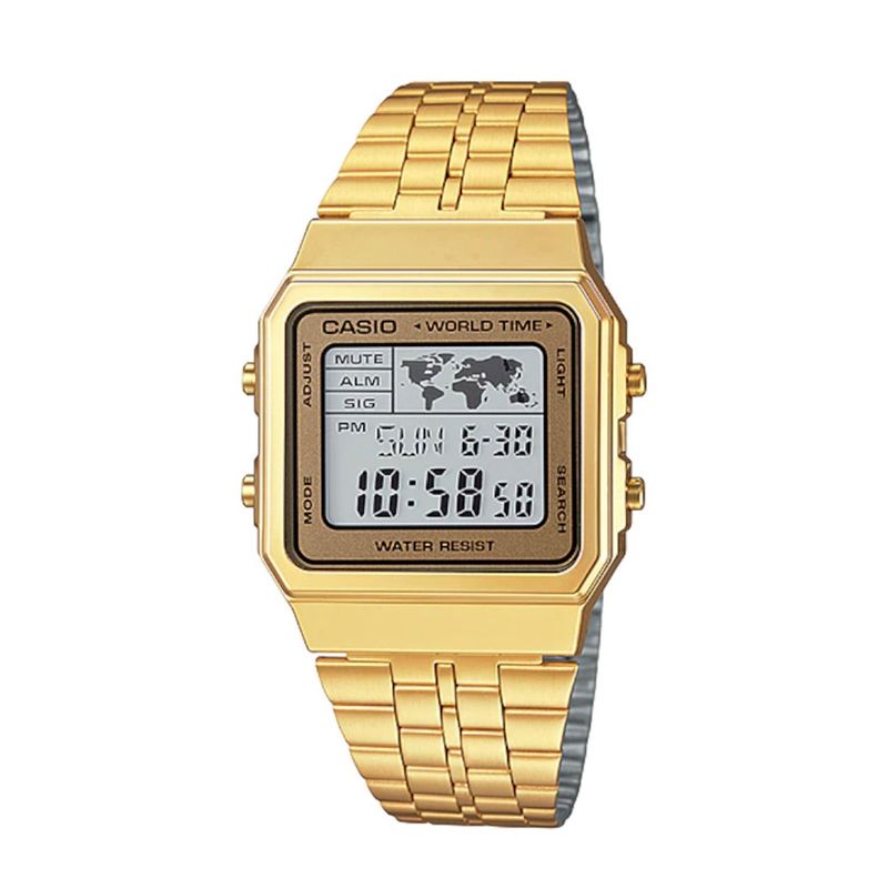 CASIO - Reloj de Hombre o Mujer Casio - Reloj Casio