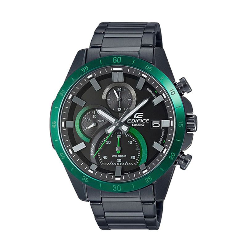 CASIO - Reloj de Hombre Casio Edifice - Reloj Casio