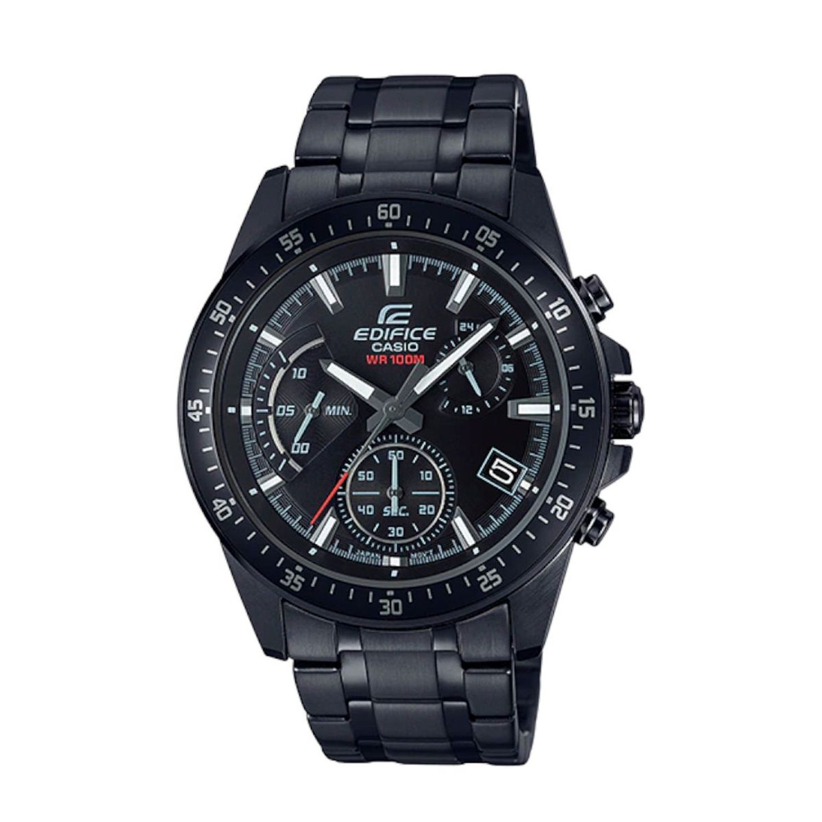 CASIO - Reloj de Hombre Casio Edifice - Reloj Casio