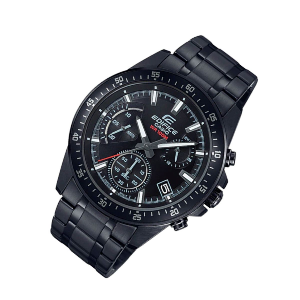 CASIO - Reloj de Hombre Casio Edifice - Reloj Casio