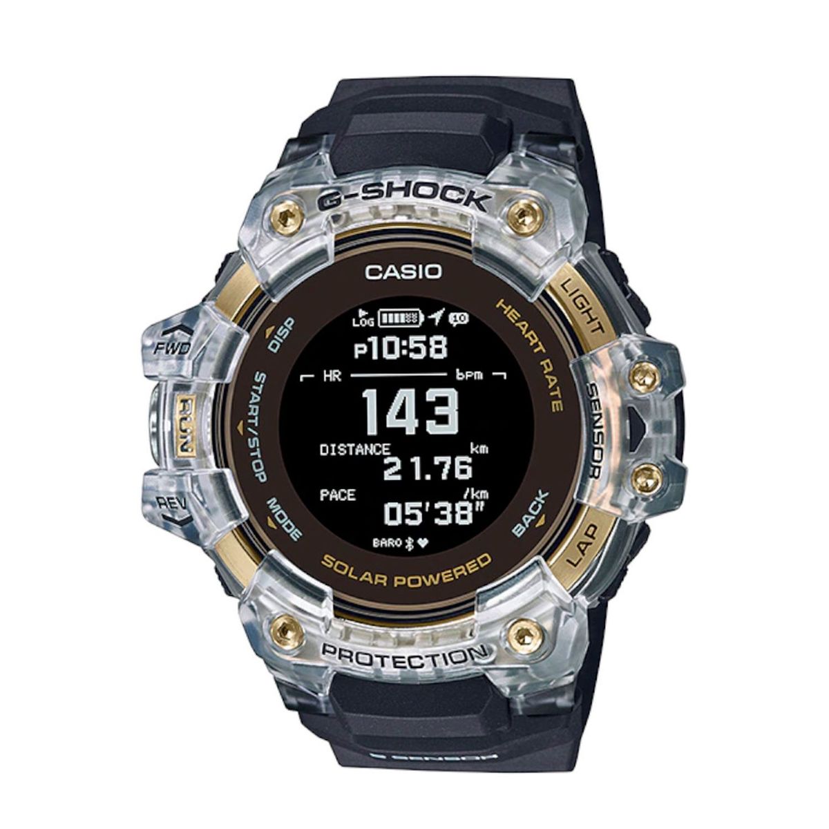 G-SHOCK - Reloj Hombre G-Shock