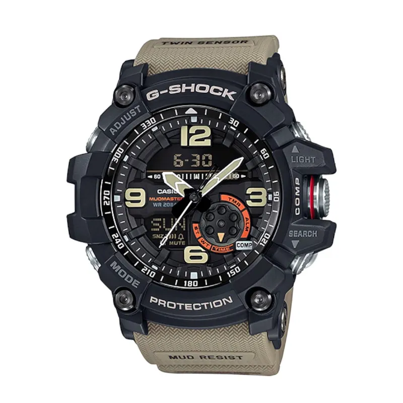 G-SHOCK - Reloj Hombre G-Shock