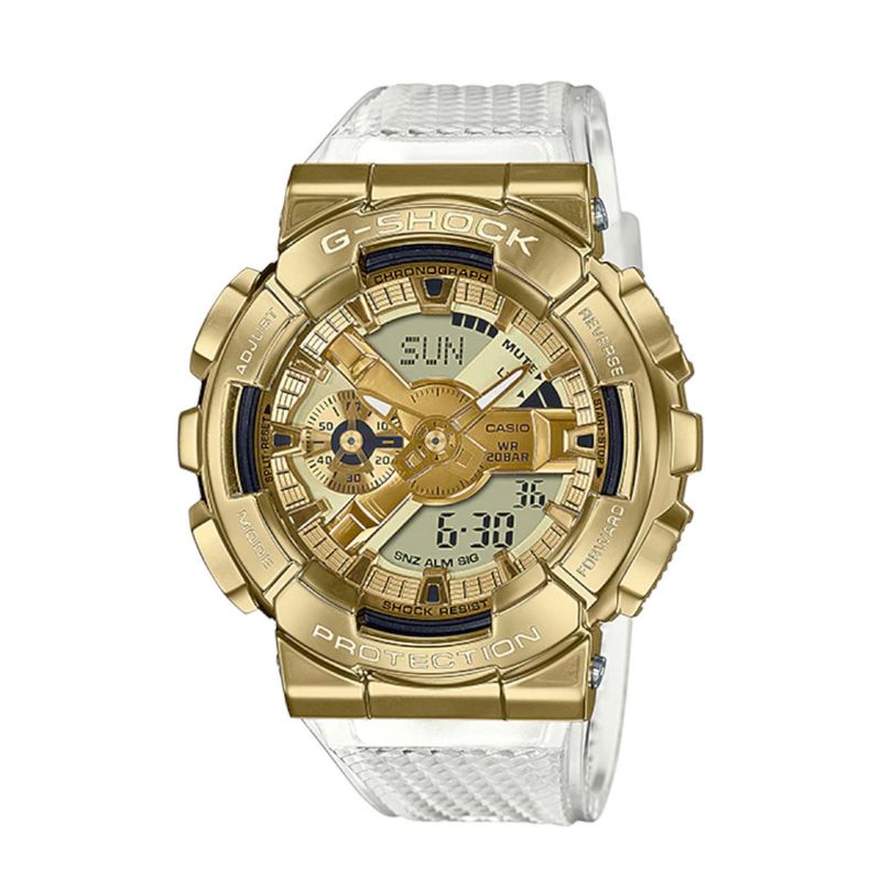 G-SHOCK - Reloj Hombre G-Shock