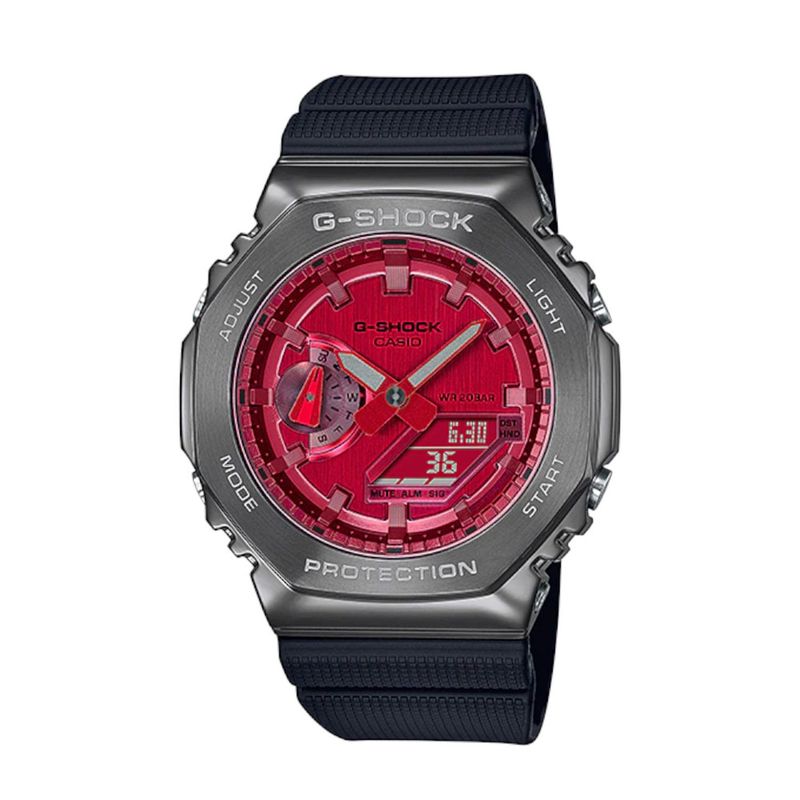 G-SHOCK - Reloj Hombre G-Shock