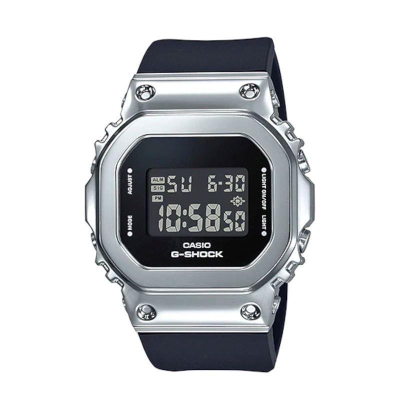 G-SHOCK - Reloj Mujer G-Shock